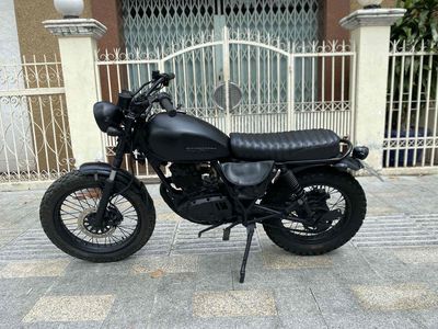 Suzuki Gn125 bstp up tracker. Mua bán Xe máy tại Quận 1 Tp Hồ Chí Minh được đăng bởi Tủn Ca