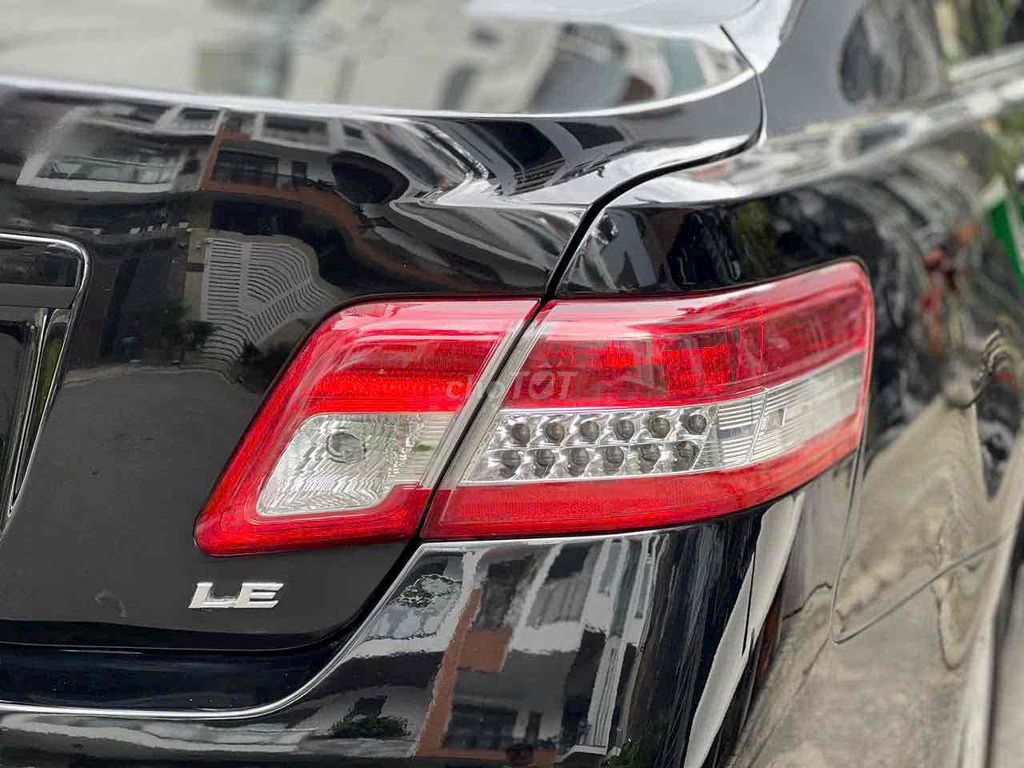 TOYOTA CAMRY 2.5 LE 2011 NHẬP MỸ ODO 66.700 MILES. Mua bán Ô tô tại Quận Gò Vấp Tp Hồ Chí Minh được đăng bởi Ca Thị Thanh Huệ hình 16