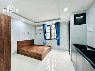 Rent · 1 bd · 30 м² · Quận 12, ул. Đường Tô Ký