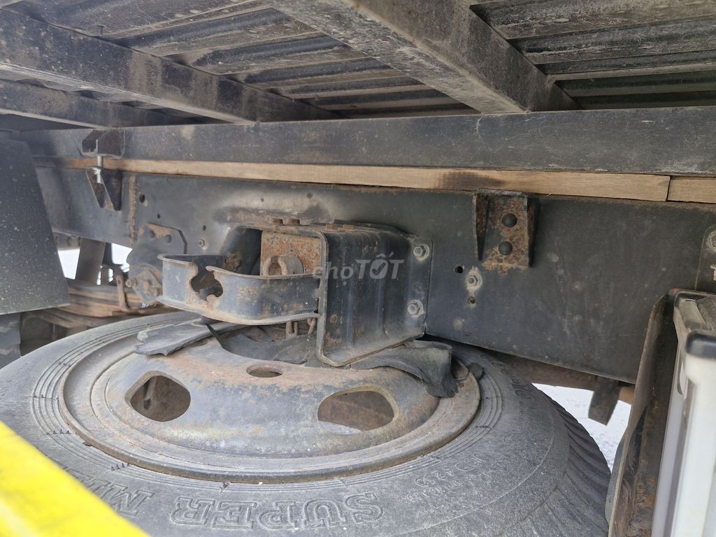 Kia k3000 thùng  kín  co cửa  hông  zin nguyên. Mua bán Xe tải, xe ben tại Thành phố Phủ Lý Hà Nam được đăng bởi Vu song  vu vu hình 4