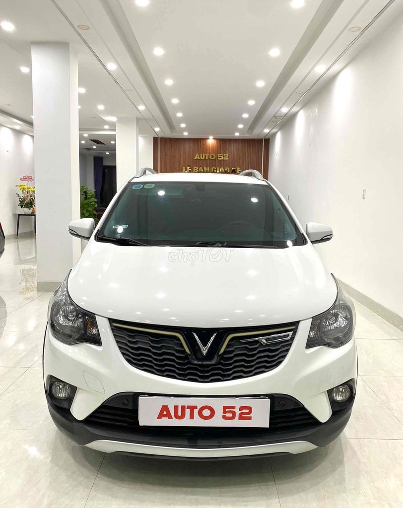 VinFast Fadil 2021 1.4 AT Plus - 900000 km. Mua bán Ô tô tại Quận Ngũ Hành Sơn Đà Nẵng được đăng bởi dan  hình 1