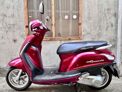 Cần bán Yamaha Grande 2015 biển 43 nguyên rin. Mua bán Xe máy tại Quận Thanh Khê Đà Nẵng được đăng bởi Hiếu