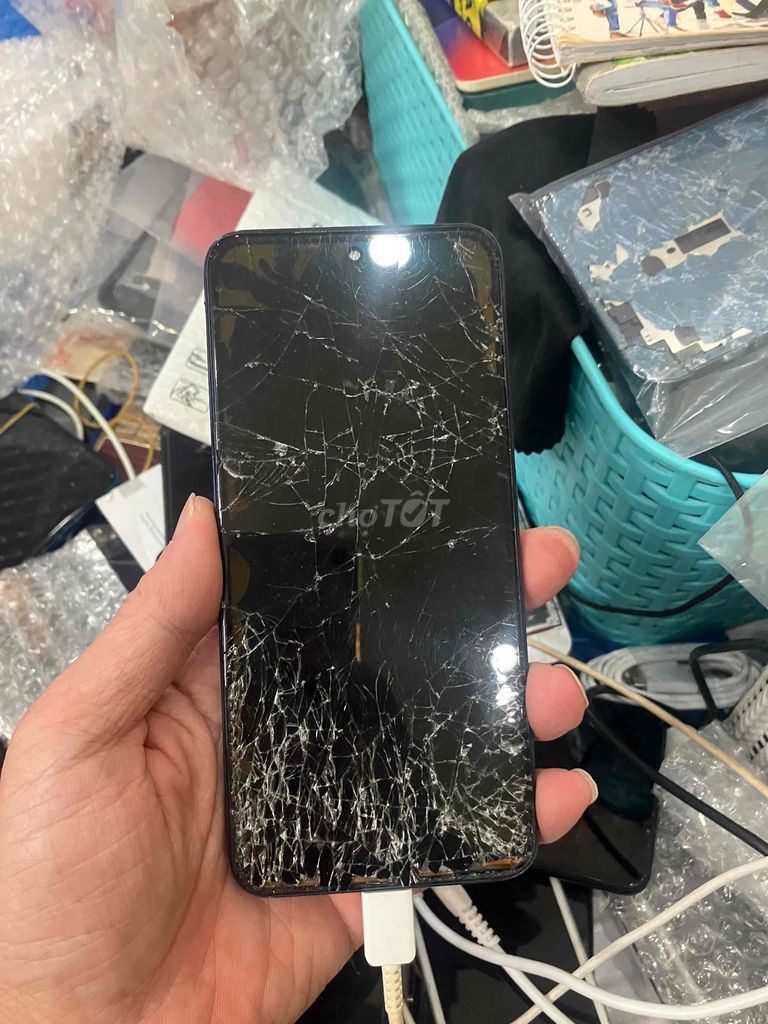 Bán Xác Xiaomi Redmi Note11 zin hỏng màn. Mua bán Điện thoại tại Quận Hà Đông Hà Nội được đăng bởi Mạnh Mobile hình 1