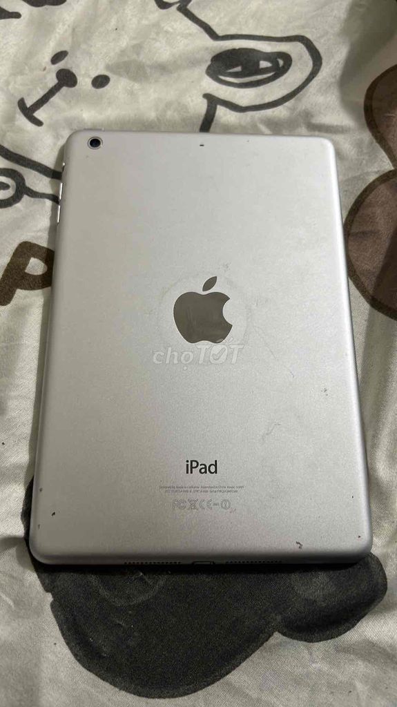 ipad mini 2