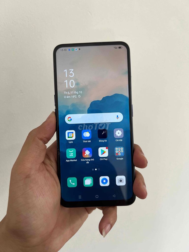 Oppo F11 pro 6/64G