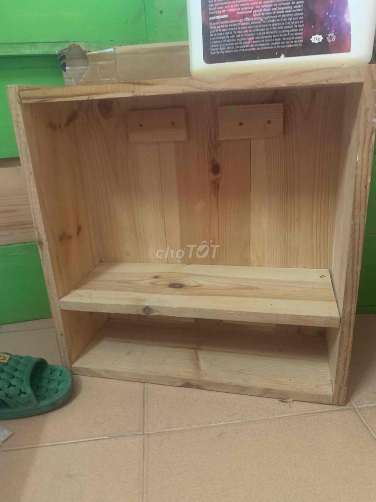 Kệ gỗ, inox nhựa Bánh Xe giá tuỳ mẫu. Mua bán Tủ, kệ gia đình tại Quận Ba Đình Hà Nội được đăng bởi Windy Vu hình 1