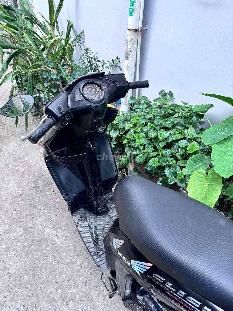 Honda Click 2009 Đen. Mua bán Xe máy tại Quận 7 Tp Hồ Chí Minh được đăng bởi anh bảy hình 7
