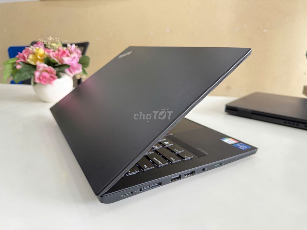 Lenovo ThinkPad T14 i7-11th|16|256|14in. Mua bán Laptop tại Quận Thanh Xuân Hà Nội được đăng bởi Kiều Sơn hình 1