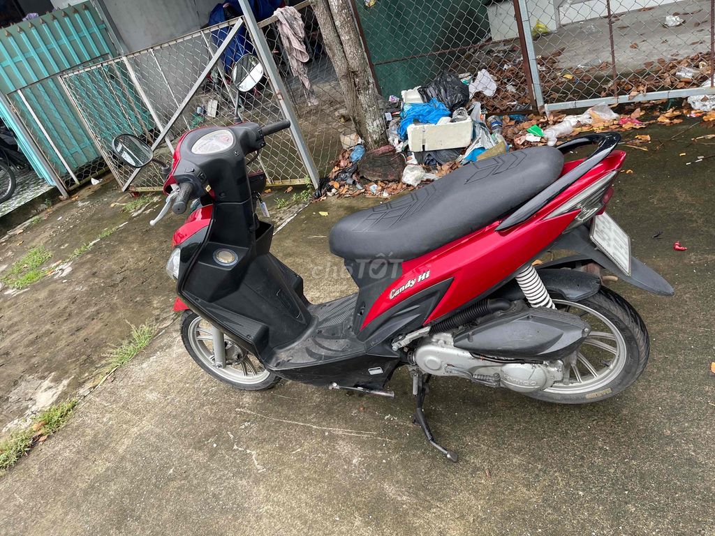 kymco 50cc zin đep bs 95. Mua bán Xe máy tại Thành phố Ngã Bảy Hậu Giang được đăng bởi Xe Máy Minh Hiếu Hậu Giang  hình 5