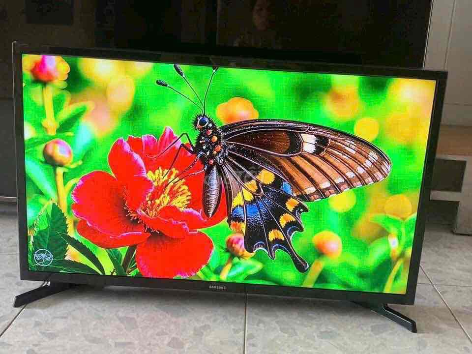 Tivi Samsung 32 inch Đen. Mua bán Tivi, Âm thanh tại Thành phố Dĩ An Bình Dương được đăng bởi Tivi  hình 1