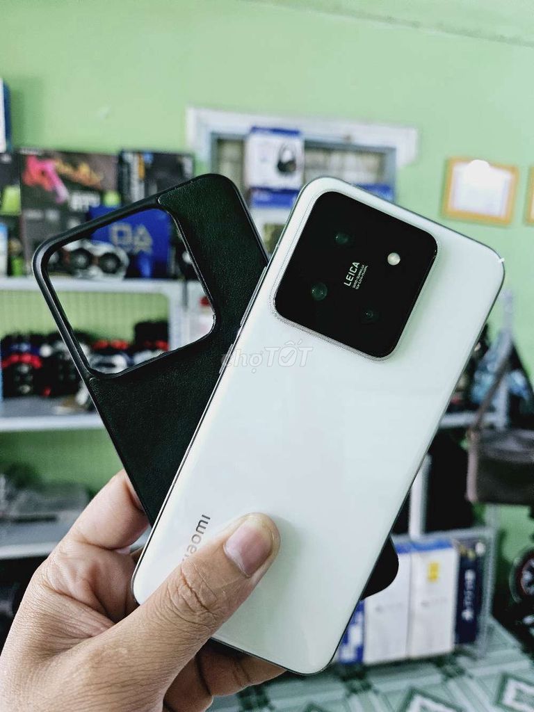 Xiaomi 14 512GB Ram 16gb- Nhận Trade