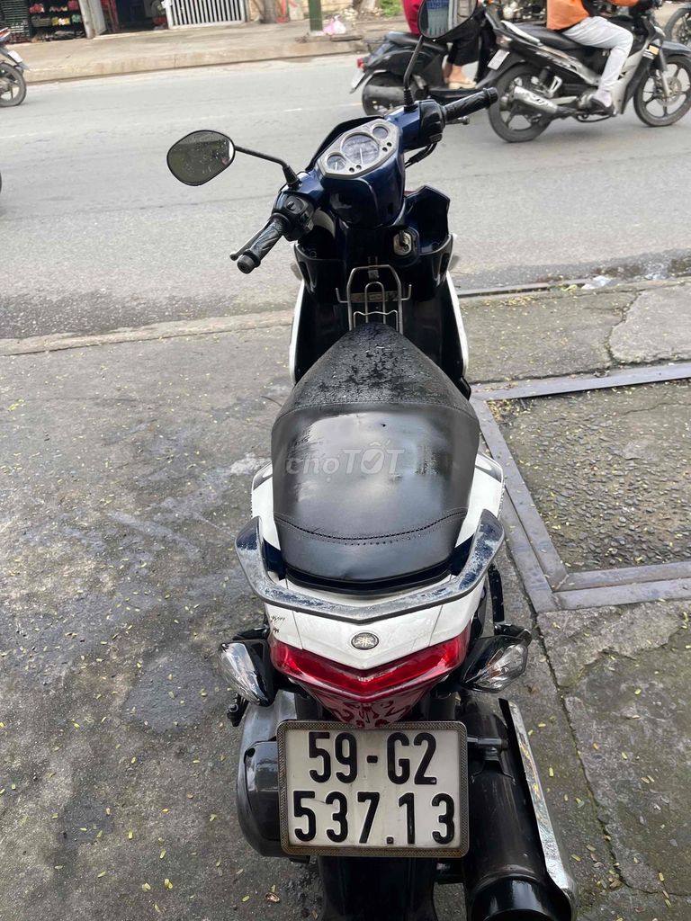 no 4 máy êm mạnh giấy tờ đầy đủ. Mua bán Xe máy tại Thành phố Dĩ An Bình Dương được đăng bởi kha nguyen  hình 5