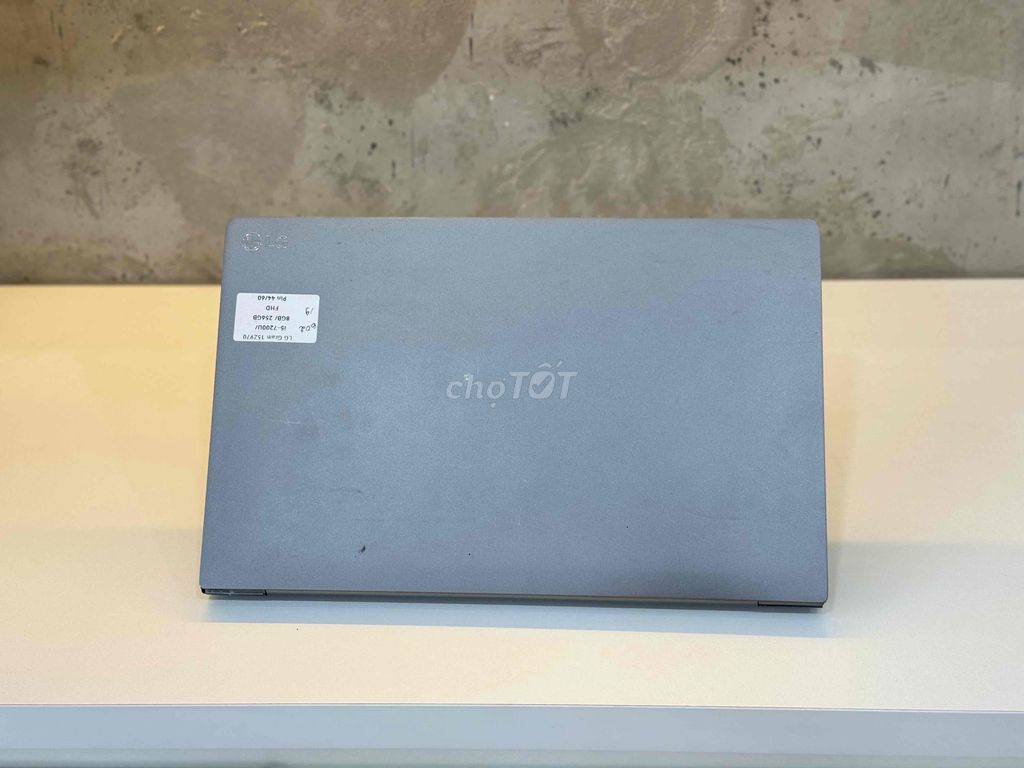 LG Gram 15z970 i5-7200U 15.6 inch 8GB/256GB rẻ - 130995093