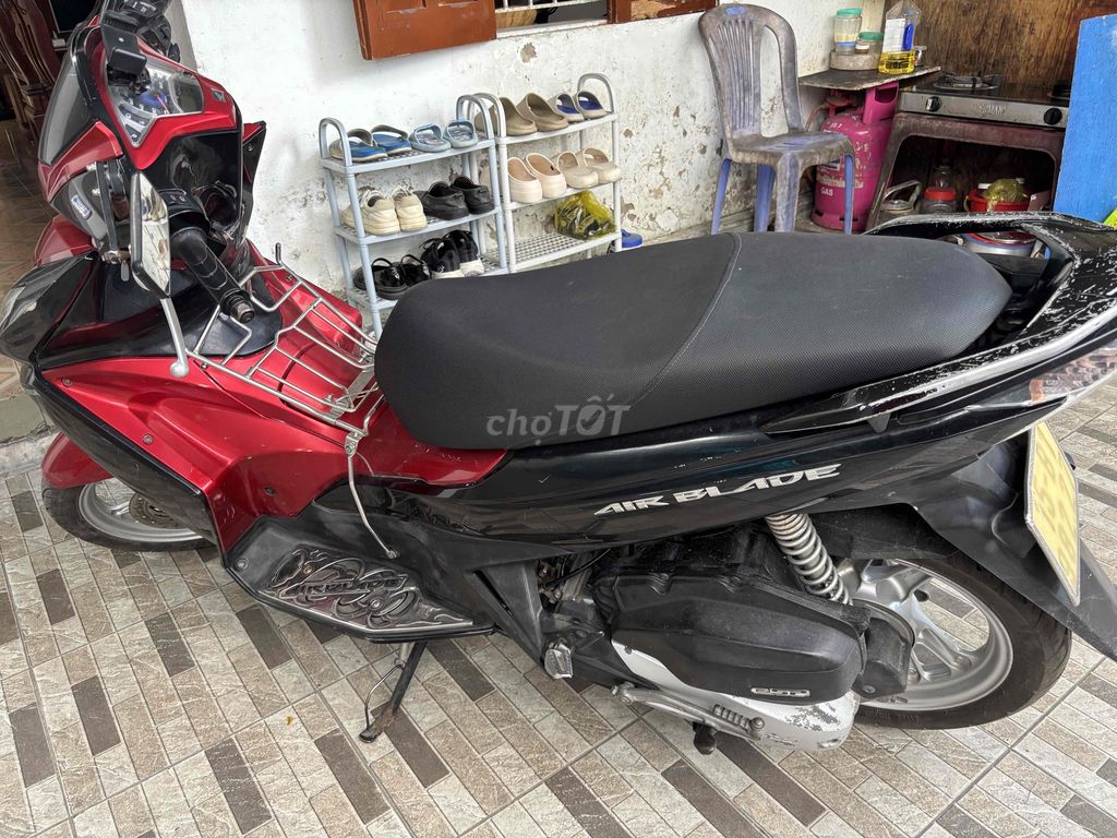 Xe nữ đi ít. Mua bán Xe máy tại Quận Hải An Hải Phòng được đăng bởi vân hình 1