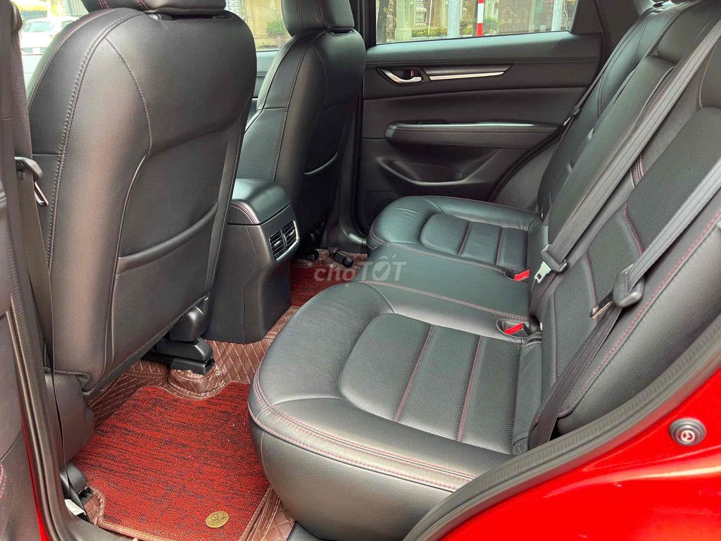 Mazda CX 5 2024 Premium Sport 2.0 AT - 14000 km. Mua bán Ô tô tại Quận Long Biên Hà Nội được đăng bởi Bùi Đình Thông hình 13