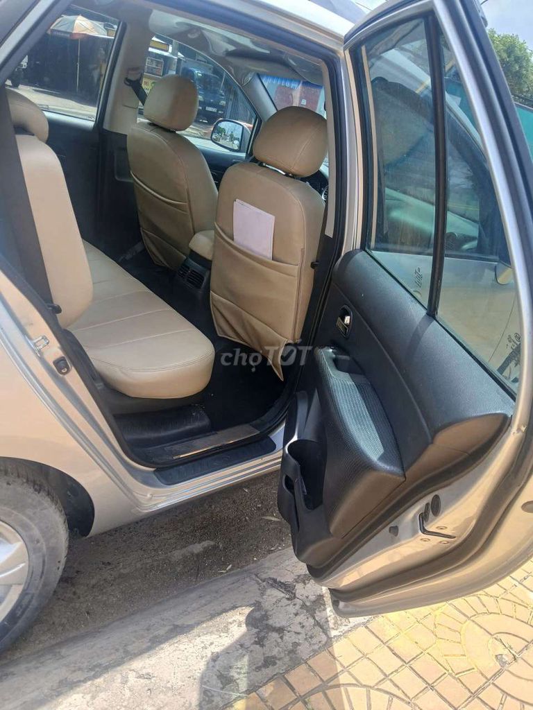 2016 EX MT 2.0 - 120000 km. Mua bán Ô tô tại Thành phố Cao Lãnh Đồng Tháp được đăng bởi Auto Trung hình 12