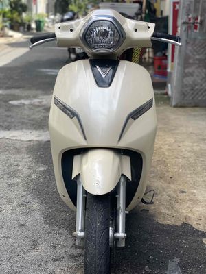 VinFast Klara A2 2019 pin 1.2kwh bstphcm ko cần BL
