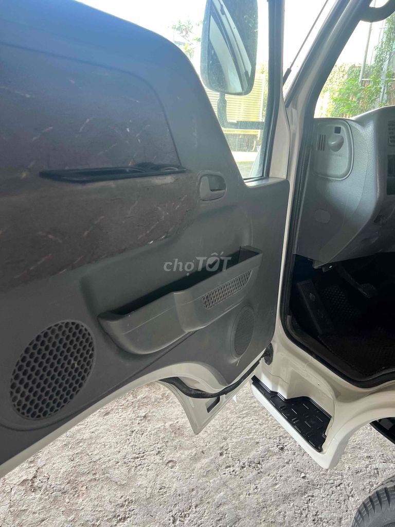 kia k165 Đời 2017 Tải 2t4 xezin , máy zin. Mua bán Xe tải, xe ben tại Thị xã Tân Uyên Bình Dương được đăng bởi oto bay quynh  hình 13