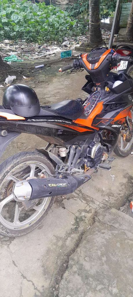 Exx kiểng. Mua bán Xe máy tại Thành phố Sóc Trăng Sóc Trăng được đăng bởi KAKA hình 2