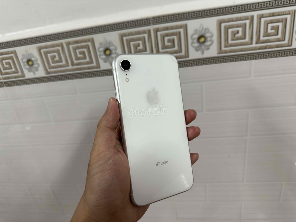 iphone XR 64G Quốc tế