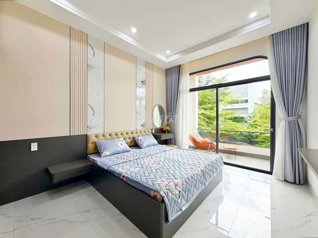 Cho thuê nhà 3 phòng ngủ tại Cẩm Lệ, Đà Nẵng — ảnh 9