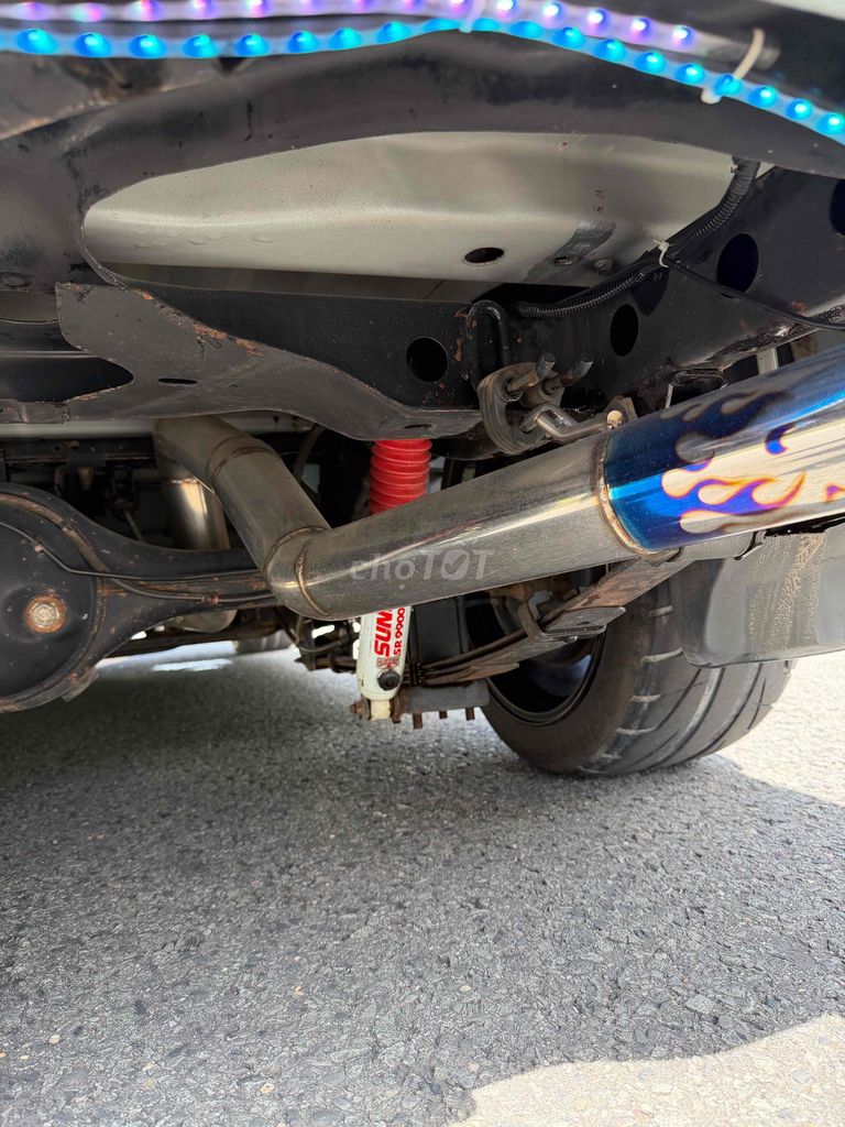 Isuzu Dmax 2012 bản 3.0 MT dọn kiểng. Mua bán Ô tô tại Thành phố Thủ Dầu Một Bình Dương được đăng bởi tuấn hình 5