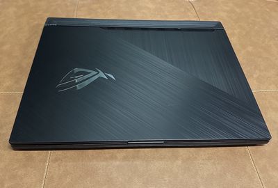 ASUS ROG Strix Game I5-10300H/16G/512Gb/GTX 1650Ti. Mua bán Laptop tại Quận Hoàng Mai Hà Nội được đăng bởi Quốc Tuấn