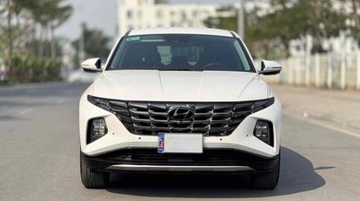 Hyundai Tucson bản đặc biệt full dầu 2022 jin 8,8v