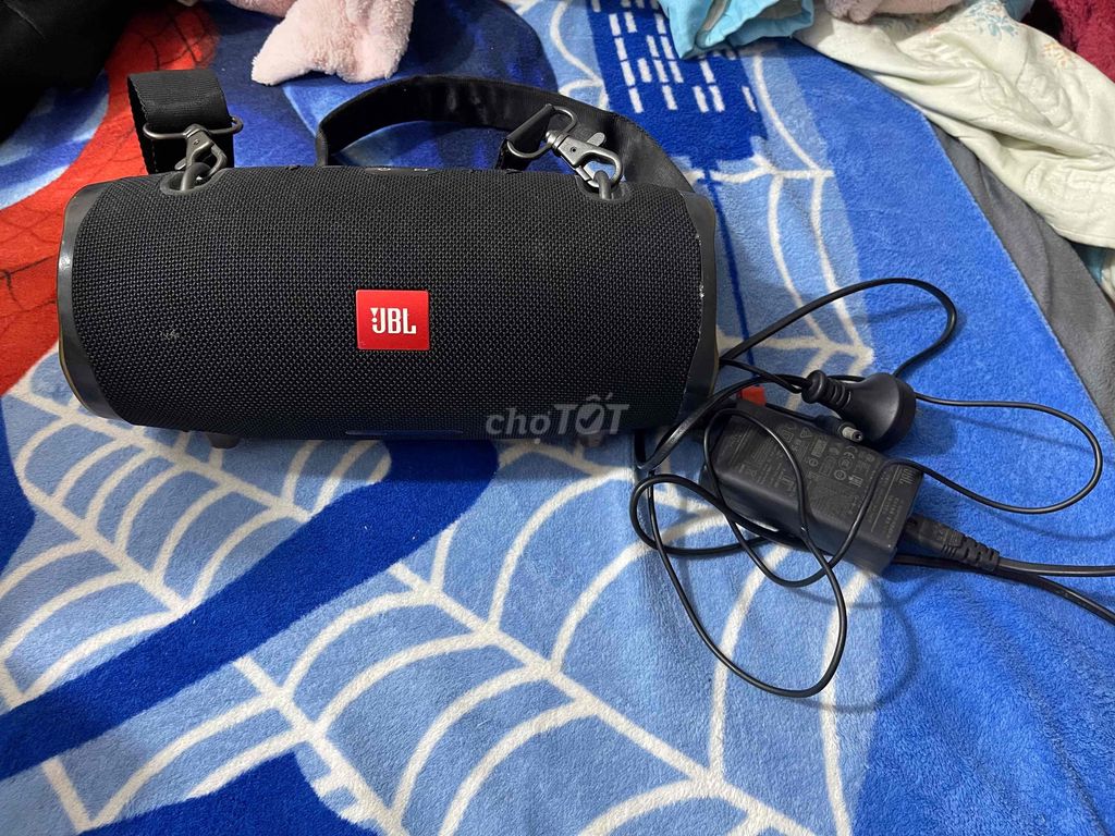 Loa JBL XTREME 2 còn đủ  phụ kiện, box hàng PGI.. Mua bán Tivi, Âm thanh tại Quận Gò Vấp Tp Hồ Chí Minh được đăng bởi Loc Nguyen hình 1
