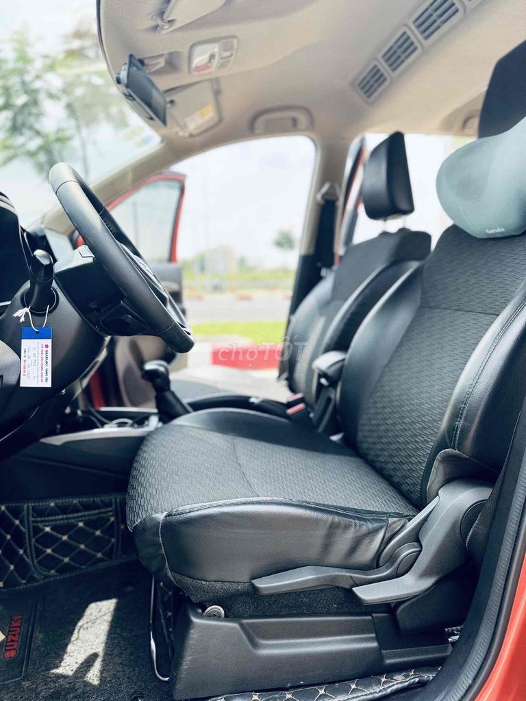 Suzuki XL 7 2021 GLX AT - 78000 km. Mua bán Ô tô tại Quận Gò Vấp Tp Hồ Chí Minh được đăng bởi Nam 48 AUTO hình 19