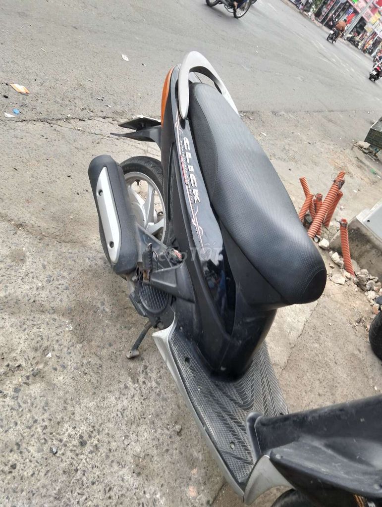 Honda Click bstp 2011 chính chủ xe rin đẹp. Mua bán Xe máy tại Quận Bình Thạnh Tp Hồ Chí Minh được đăng bởi hùng hình 2