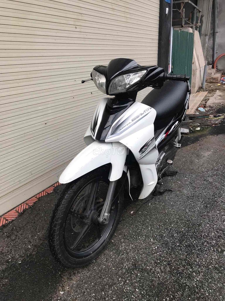 bán xe jupiter Gravita nguyên bản. Mua bán Xe máy tại Quận Nam Từ Liêm Hà Nội được đăng bởi nguyen thu huyen hình 3