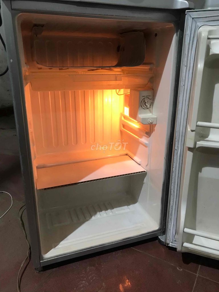 Tủ lạnh Panasonic 120 lít