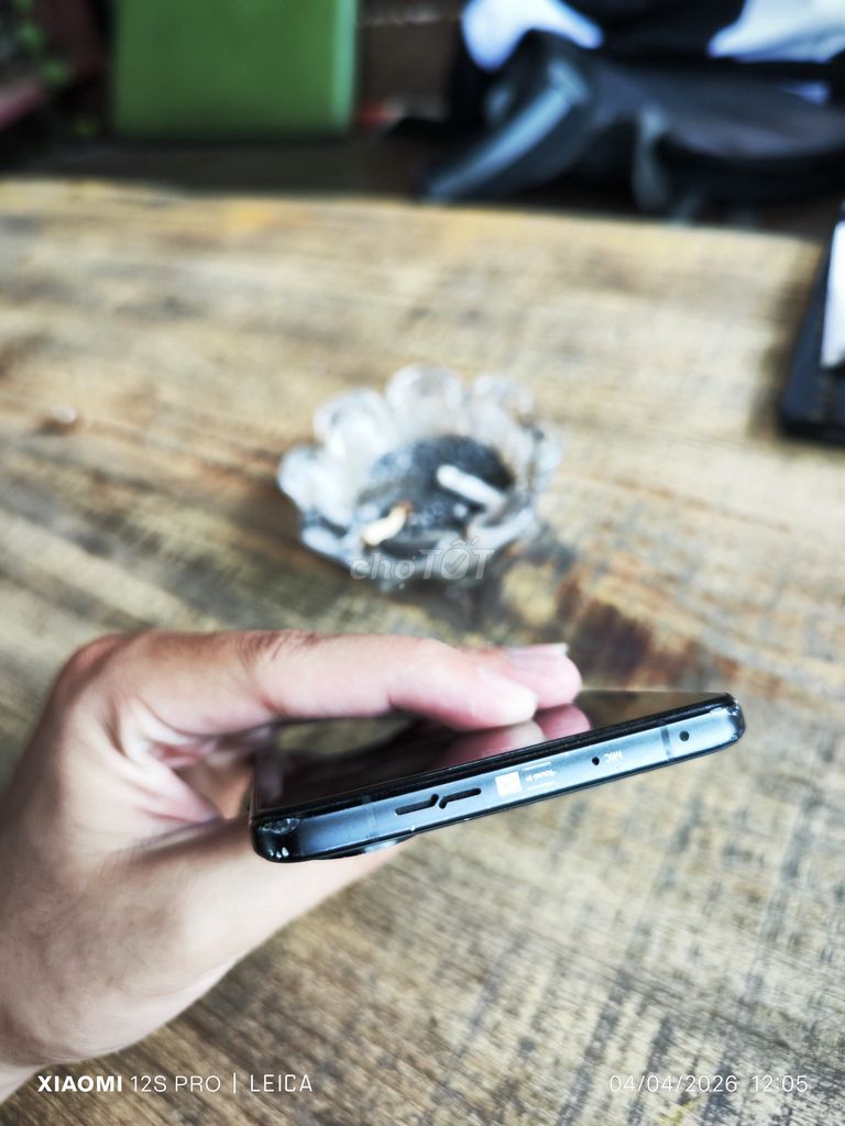 Xiaomi K40 Gaming Đen Đã sử dụng. Mua bán Điện thoại tại Quận Ngũ Hành Sơn Đà Nẵng được đăng bởi Nam Xanh Lá hình 1