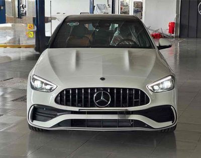 Mercedes Benz C Class 2023 C43 AMG 4Matic - 50 km. Mua bán Ô tô tại Quận Bình Thạnh Tp Hồ Chí Minh được đăng bởi Hùng Mercedes Haxaco Hàng Xanh
