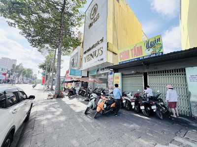 🔥 Mặt bằng MT Cách Mạng Tháng 8, Bà Rịa [6×30m]  Giá rẻ – Chính chủ