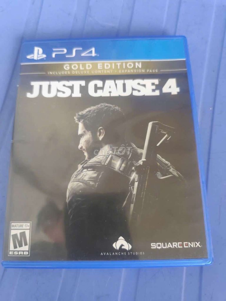 Đĩa game PS4 đồng giá 200k. Mua bán Thiết bị chơi game tại Quận 11 Tp Hồ Chí Minh được đăng bởi kinh ngọc  hình 1