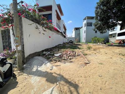 Đất 60 m² · Đường Cẩm Bắc 5
