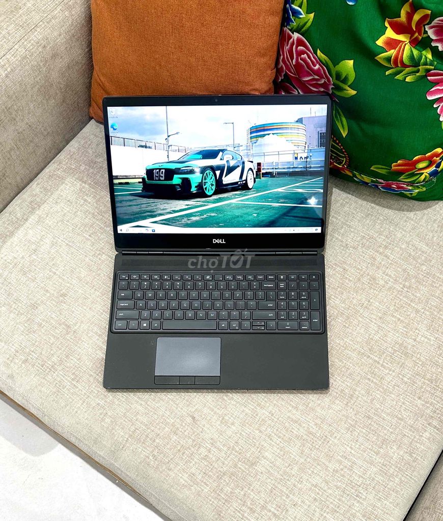 Dell Precision 7560 Xeon W-11855M T1200. Mua bán Laptop tại Quận Hồng Bàng Hải Phòng được đăng bởi Trần Mạnh Cường hình 1