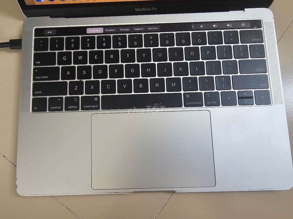 Macbook pro 13 2019 core i7. Mua bán Laptop tại Quận 8 Tp Hồ Chí Minh được đăng bởi hoàng lâm hình 1