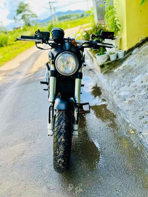 GPX Legend 200cc.. Mua bán Xe máy tại Huyện Tuy Phước Bình Định được đăng bởi Nguyễn Văn Nghĩa