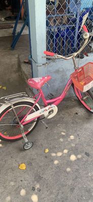 Xe đạp cho bé từ 7_12 tuổi