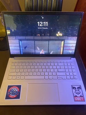 Asus Vivobook Pro 15 OLED M6300QC. Mua bán Laptop tại Quận Hoàng Mai Hà Nội được đăng bởi Ly Ly 