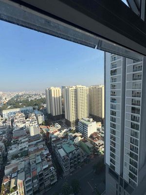 chính chủ cho thuê căn hộ cao cấp quận 10 đủ nội thất ở liền 18 triẹu