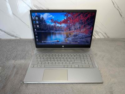 HP Pavilion 15.i5 8265u.Ram 8/256Gb.VGA MX130 2G. Mua bán Laptop tại Thành phố Buôn Ma Thuột Đắk Lắk được đăng bởi Điện Thoại Laptop BMT