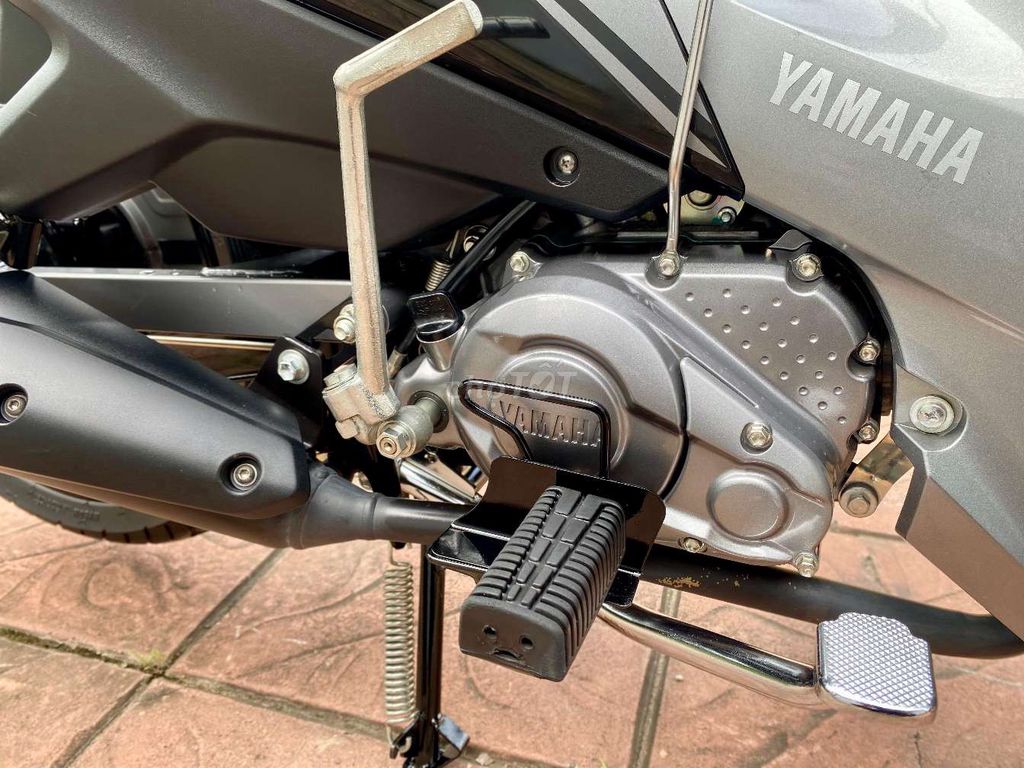 Yamaha JUPITER FINN 2022 Chạy Lướt 4.000Km. Mua bán Xe máy tại Quận Ninh Kiều Cần Thơ được đăng bởi Xe Máy TÂN LIÊN HƯNG 1 91B hình 6