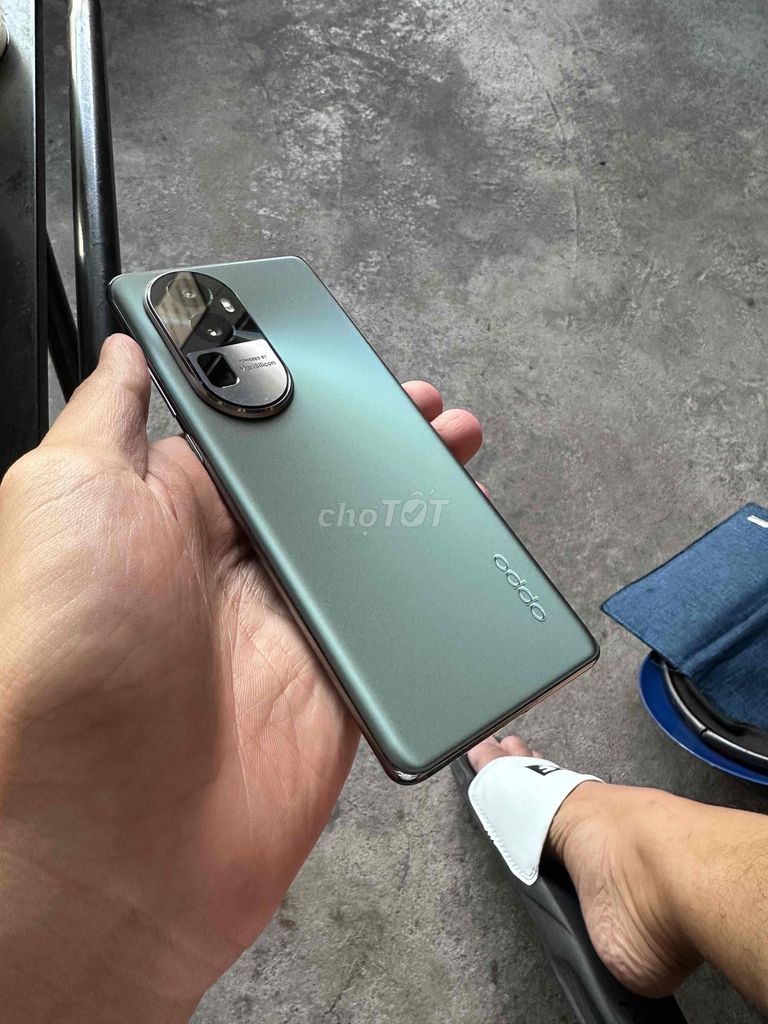 Cần bán Oppo Reno 10 Pro Plus Xám. Mua bán Điện thoại tại Quận Bình Tân Tp Hồ Chí Minh được đăng bởi Minh Quân hình 1
