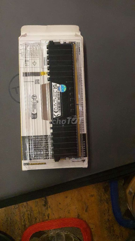 Ram ddr4 3200