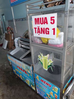 Cần thanh lý xe như hình ,mới mua còn rất mới. Mua bán Phương tiện khác tại Quận 7 Tp Hồ Chí Minh được đăng bởi nguyễn văn từ 