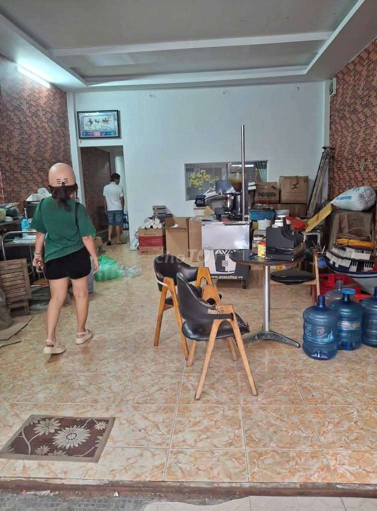 Аренда · 3 комн. · 102 м² · Quận Tân Phú, ул. tây Thạnh